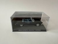 Lincoln Continental Convertible Cabrio neu 1/43 James Bond Nordrhein-Westfalen - Wetter (Ruhr) Vorschau