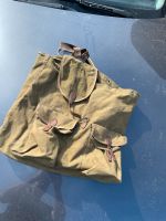 Rucksack Tasche Retro Army armegrün NVA Sachsen - Königsbrück Vorschau