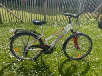 Fahrrad für kleine Kind gut Hessen - Bad Nauheim Vorschau