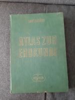 Lautensach Atlas zur Erdkunde von 1954 Berlin - Pankow Vorschau