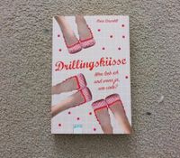 Buch: Drillings küsse Münster (Westfalen) - Coerde Vorschau