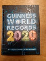 Gut erhaltenes Guiness World Records Buch 2020 Rheinland-Pfalz - Frankenthal (Pfalz) Vorschau
