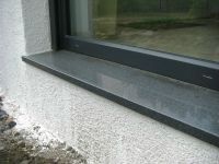 Fensterbank Aussenfensterbank Granit Dunkel Anthrazit Padang G654 Niedersachsen - Seelze Vorschau