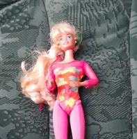 Gelenk-Barbie von Mattel Sachsen - Lichtenberg/Erzgebirge Vorschau