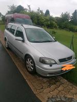 Opel Astra g Caravan Niedersachsen - Lauenau Vorschau