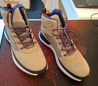 Timberland Field Trekker Mid Herren Sneaker 43 Nordrhein-Westfalen - Meerbusch Vorschau
