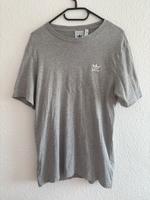 Hellgraues Tshirt Größe S von Adidas Nordrhein-Westfalen - Remscheid Vorschau