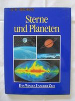 !!!---Das Wissen unserer Zeit---STERNE UND PLANETEN---neuwertig!- Nordrhein-Westfalen - Dormagen Vorschau