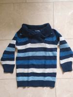 Strickpullover Junge Größe 116 Topolino Niedersachsen - Bad Bentheim Vorschau