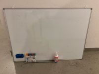 Whiteboard 80x110 cm mit Stiften und Cleaner Baden-Württemberg - Sinzheim Vorschau