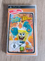 PSP Spiel - Spongebob Schwammkopf Baden-Württemberg - Triberg Vorschau