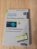 Zur Prüfung vorbereiten in  Fachgespräch und Präsentation  Stöhr Nordrhein-Westfalen - Viersen Vorschau