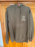 Rasta hoodie xl Nordrhein-Westfalen - Wesseling Vorschau