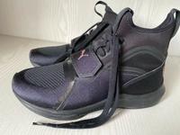 SNEAKER TURNSCHUH PUMA IQNITE SCHWARZ 39/6 Bayern - Höhenberg i. T. Vorschau