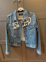 Diesel . Original Jeans Jacke gr.S Rostock - Seebad Warnemünde Vorschau