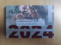 Schlemmerblock 2024 Hamburg Gutscheinbuch - nur 9€ inkl Versand Hamburg-Mitte - Hamburg St. Pauli Vorschau