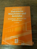 Elektrische Maschinen und Antriebe Andreas Kremser Baden-Württemberg - Gaienhofen Vorschau