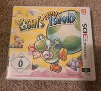 Nintendo 3DS Spiel*Yoshis New Island Berlin - Marzahn Vorschau