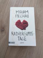 Buch "Radiergummitage" Düsseldorf - Unterbach Vorschau