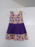 Kinderkleid, Gr. 104 Rostock - Lichtenhagen Vorschau