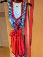 Distler Dirndl Größe 34 Bayern - Bad Birnbach Vorschau