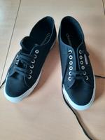 Stoffschuhe Größe 43 SUPERGA neu Bayern - Poppenhausen Vorschau