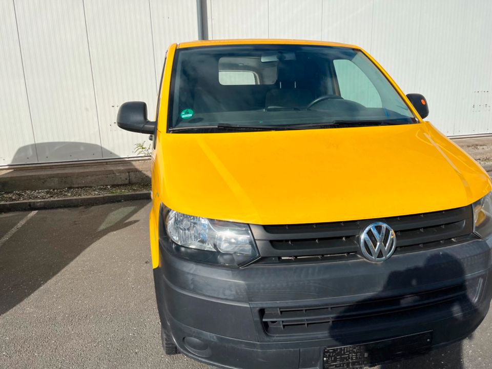 ‼️IVECO DAILY Sonderverkauf ‼️ Postkoffer Post gelb LKW Hamburg Kiel Lübeck Caddy VW in Trappenkamp