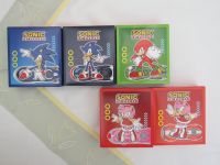 Sonic Mc Donald's mcdonalds Happy Meal 2024 Nordrhein-Westfalen - Selfkant Vorschau