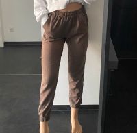 Jogginghose Pull & Bear braun Bayern - Regensburg Vorschau