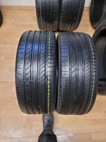 255/45R/19 100V Continental Contisportcontact5  ContiSeal Sommer Bayern - Aschaffenburg Vorschau