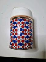 Eis Dose Eisbehälter DDR Ostalgie Retro Mid Century Vintage Sachsen-Anhalt - Magdeburg Vorschau