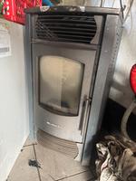 Pelletofen Schenger HP 24  5,5 Kw Hessen - Angelburg Vorschau