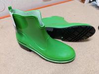 Bockstiegel Gummistiefel neu 36 Pankow - Prenzlauer Berg Vorschau