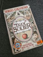 Trix Solier - Zauberlehrling voller Fehl und Adel (Lukianenko) Nordrhein-Westfalen - Bünde Vorschau