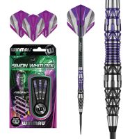 Winmau Simon Whitlock Spezial Edition Steeldarts Darts Dartpfeile Hessen - Linsengericht Vorschau