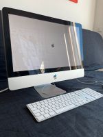Apple iMac (21.5 Zoll, Mitte 2011) gekauft 2012 Nordrhein-Westfalen - Bad Münstereifel Vorschau