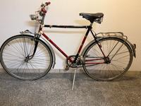 Oldtimer Antik Herren Fahrrad Hercules 28 Zoll Bayern - Karlskron Vorschau