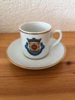 Espresso Sammeltasse S. João de Loure Baden-Württemberg - Vogtsburg Vorschau