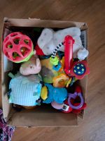 Kleinkram an Babyspielzeug Niedersachsen - Werlte  Vorschau