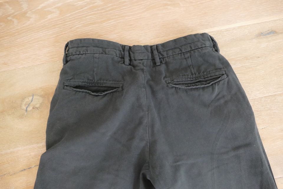 Herren Hose H&M Chino Gr. 32 100% Baumwolle in Gießen