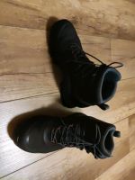 TECNICA Wanderschuhe hoch Damen Gr. 39,5 (6) Nordrhein-Westfalen - Pulheim Vorschau