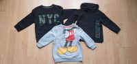 Oberteile 98 pullover Pulli top Esprit Disney Primark Düsseldorf - Pempelfort Vorschau