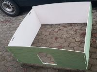 Hundewelpen Auslauf Wurfbox 100 x 80cm Baden-Württemberg - Reutlingen Vorschau