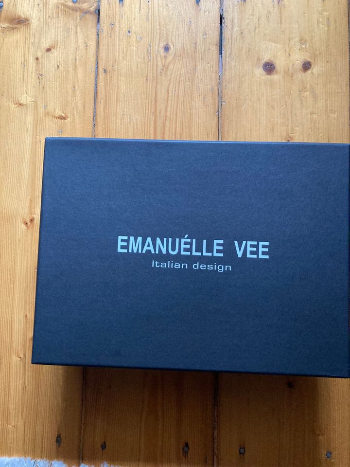 Italienische Designer High Heels - Emanuelle Vee in Dortmund