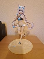 Nekopara KDcolle 1/7 Statue: Vanilla Maid Swimsuit Version Thüringen - Erfurt Vorschau