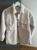 Teddyjacke Zara Bayern - Grettstadt Vorschau