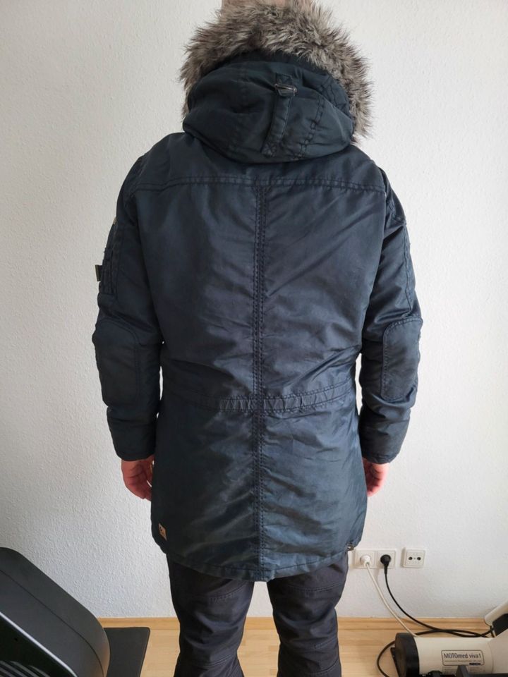 Khujo Winterjacke Herren in München