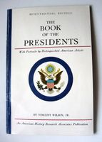 The Book Of The Presidents. Bildband Bayern - Zirndorf Vorschau