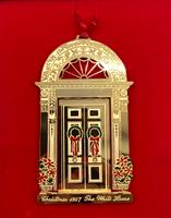 * WEIHNACHTSBAUM SCHMUCK THE WHITE HOUSE CHRISTMAS 1987 HISTORICA Berlin - Charlottenburg Vorschau