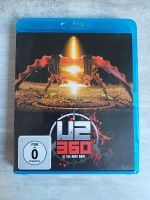 U2 360° - At the Rose bowl - BluRay/Film - 6,00€ Baden-Württemberg - Kandern Vorschau